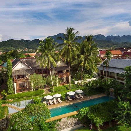 Sunset Villa By Burasari Luang Prabang Buitenkant foto