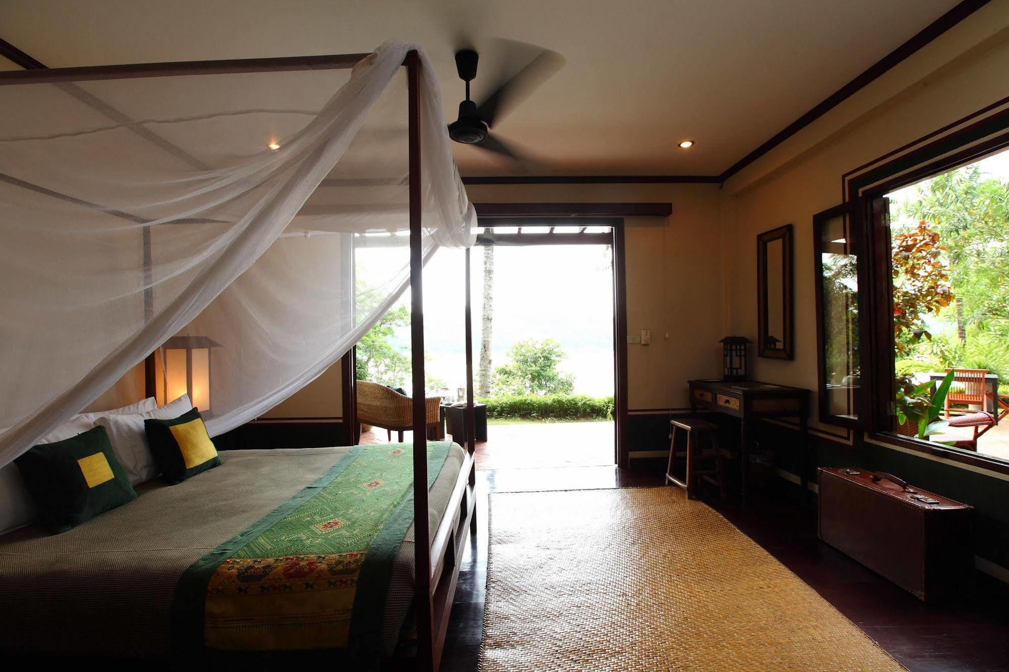 Sunset Villa By Burasari Luang Prabang Buitenkant foto
