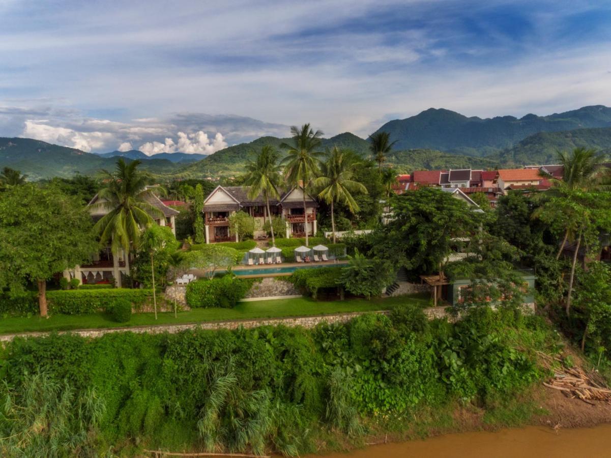 Sunset Villa By Burasari Luang Prabang Buitenkant foto