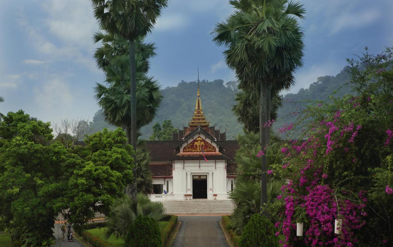 Sunset Villa By Burasari Luang Prabang Buitenkant foto