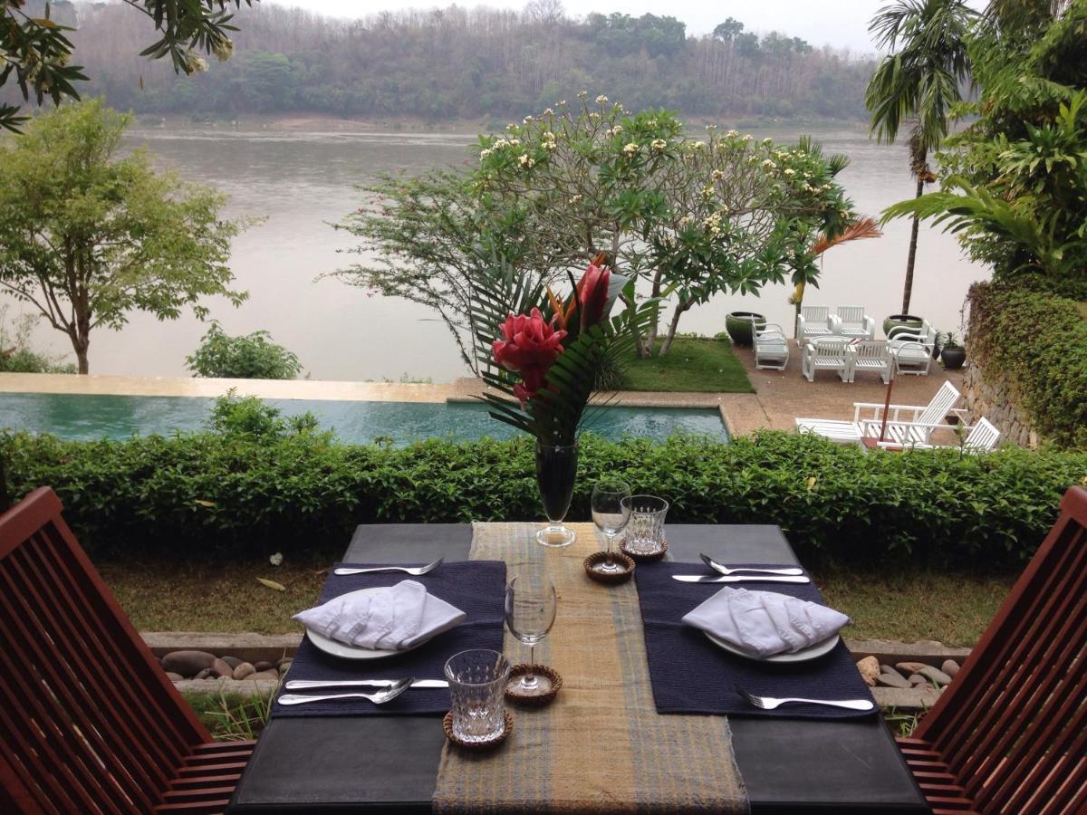 Sunset Villa By Burasari Luang Prabang Buitenkant foto