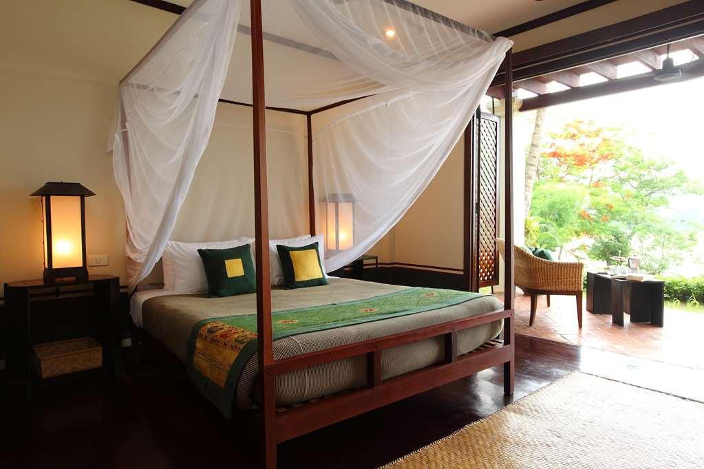 Sunset Villa By Burasari Luang Prabang Kamer foto