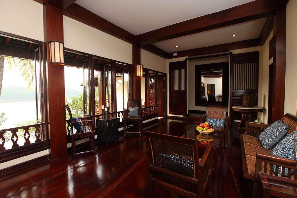 Sunset Villa By Burasari Luang Prabang Kamer foto