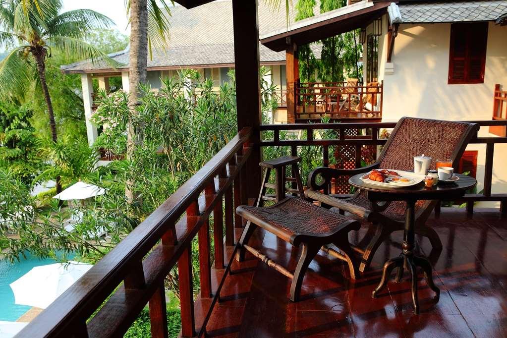 Sunset Villa By Burasari Luang Prabang Kamer foto