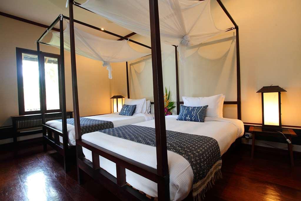 Sunset Villa By Burasari Luang Prabang Kamer foto
