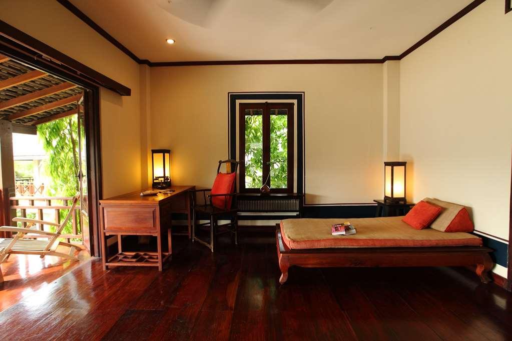 Sunset Villa By Burasari Luang Prabang Kamer foto