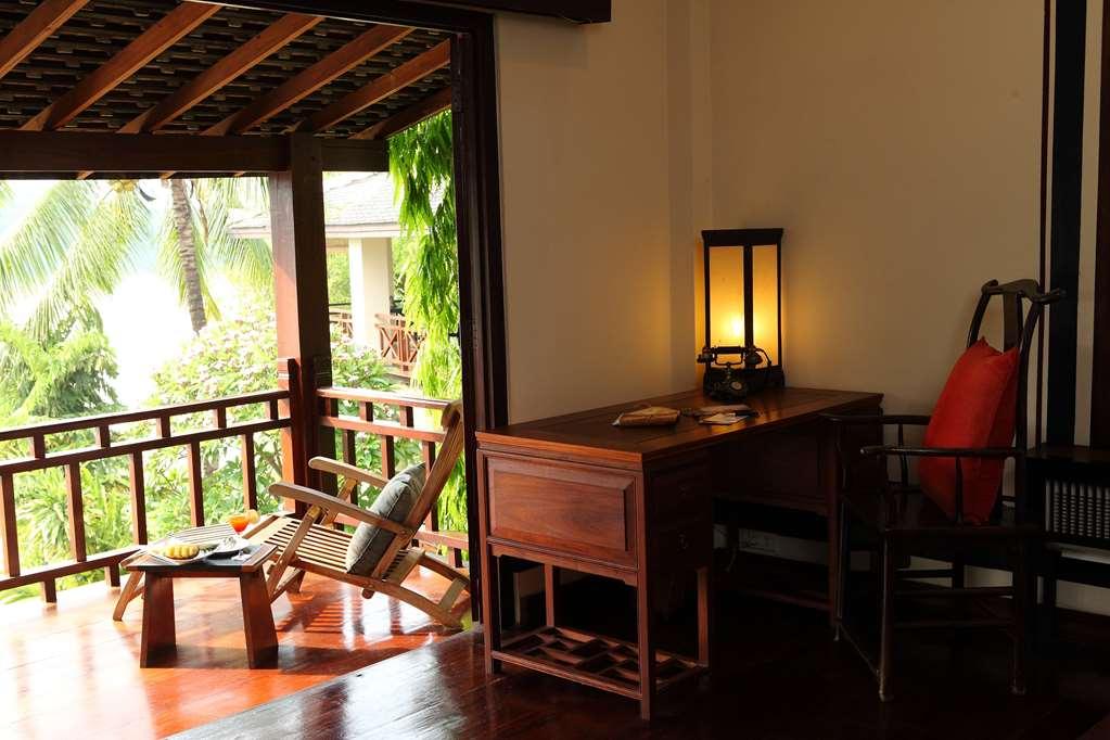 Sunset Villa By Burasari Luang Prabang Kamer foto