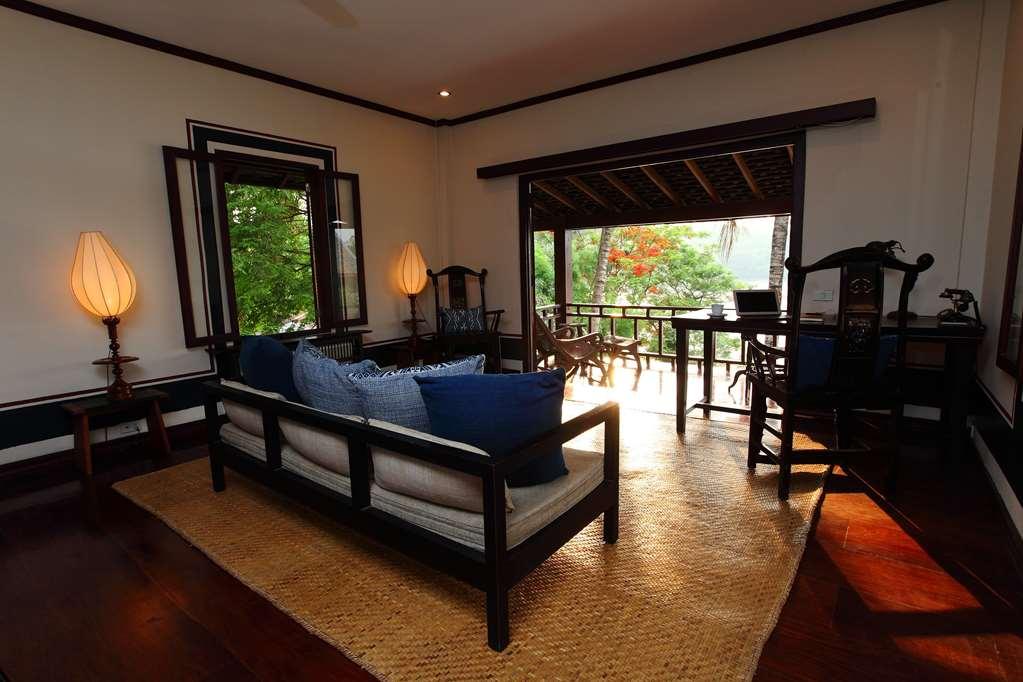 Sunset Villa By Burasari Luang Prabang Faciliteiten foto
