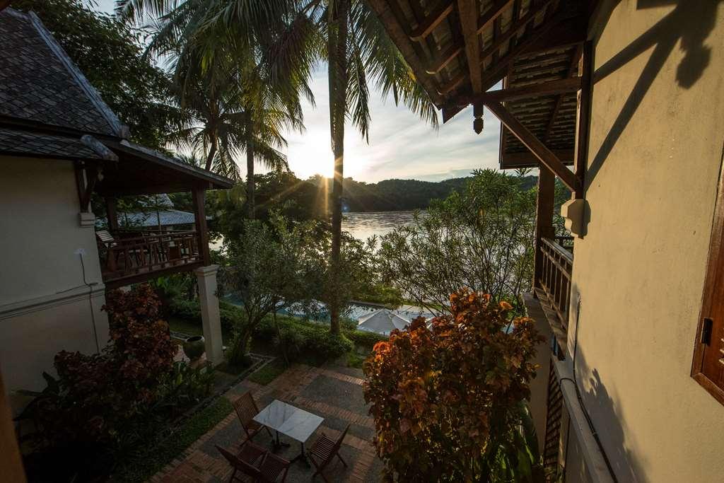 Sunset Villa By Burasari Luang Prabang Voorzieningen foto